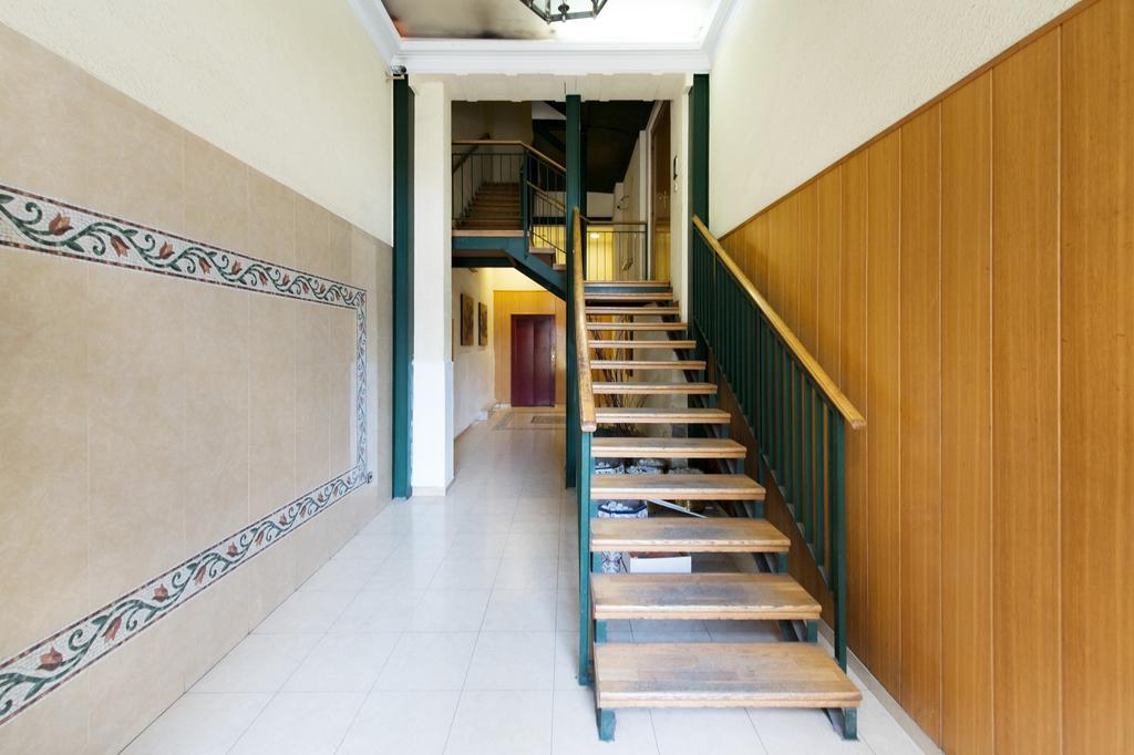 Apartament The Vintage *