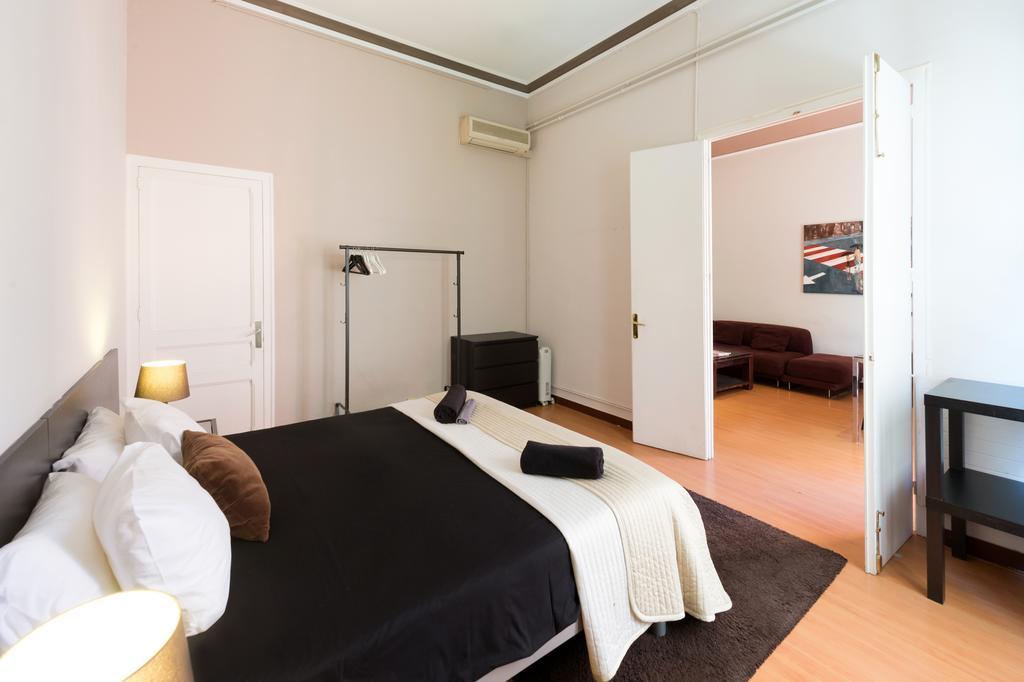 Apartament The Vintage Barcelona