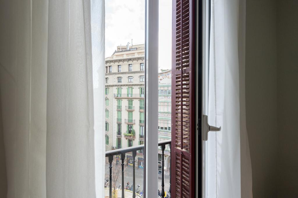 Apartament The Vintage Barcelona